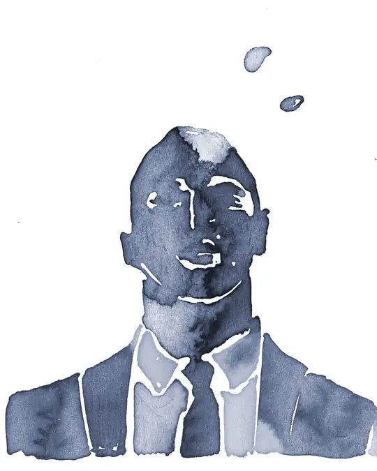 Illustration — the sartorial tour