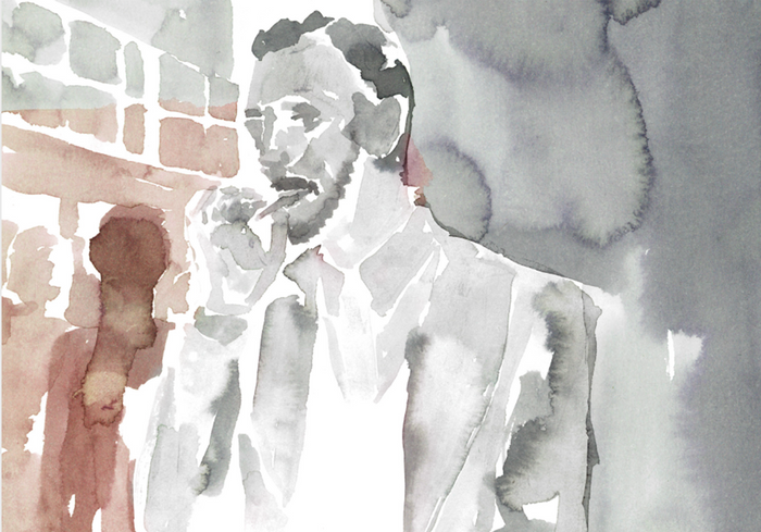 How to astonish everyone as a first-time suit owner: a guide for suit virgins