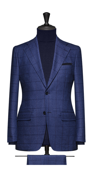 4645Rollneck