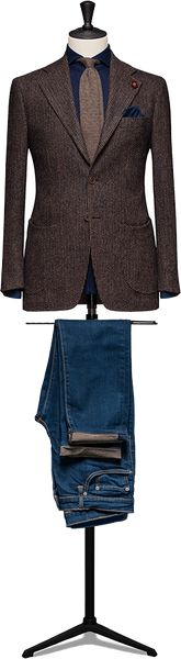8124SHS0390darkjeans