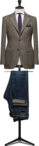 8130WB003jeans