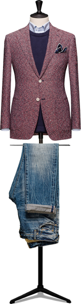 8139WB073LIGHTJEANSSS15
