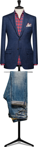 8148SHS0430LIGHTJEANSSS15
