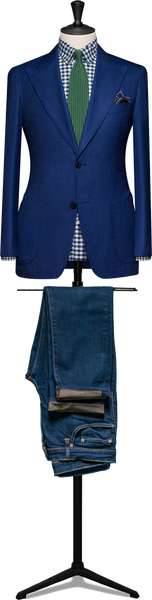 8154SHS0426DARKJEANS