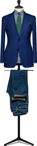 8154SHS0426DARKJEANS
