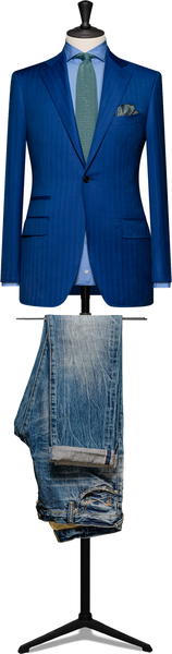 8161WB116LIGHTJEANSSS15