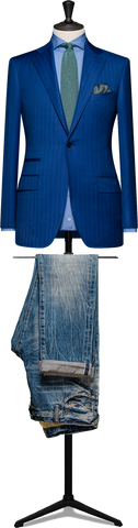 8161WB116LIGHTJEANSSS15