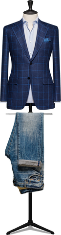 8168WB130LIGHTJEANSSS15