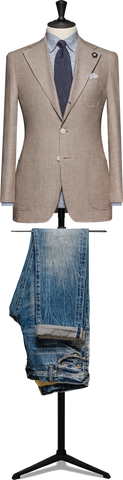 BL0012SHS0418LIGHTJEANSSS15