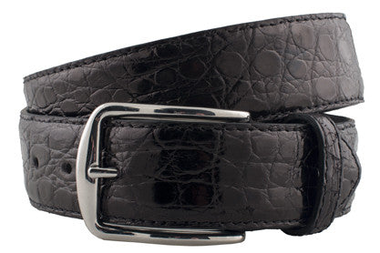 Belt - Ceint h croco 200