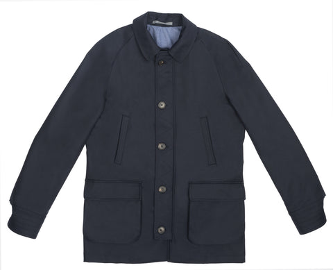 Jacket - ITRIA B G271 2498