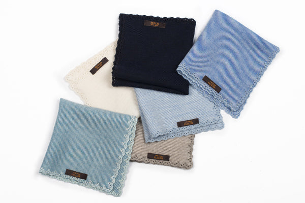 Cashmere Pochette