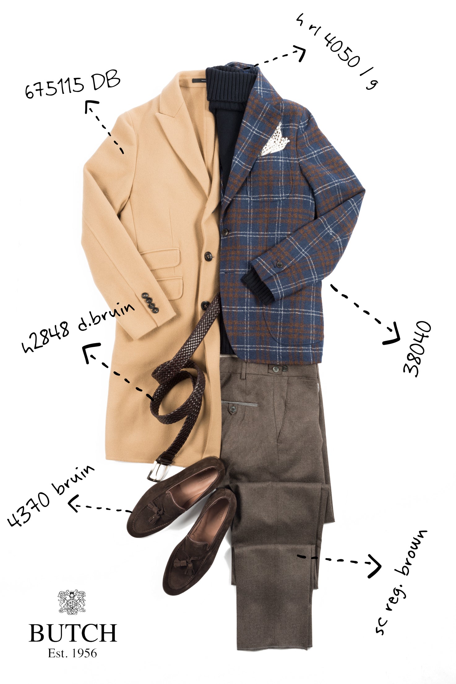 Look of the week 3